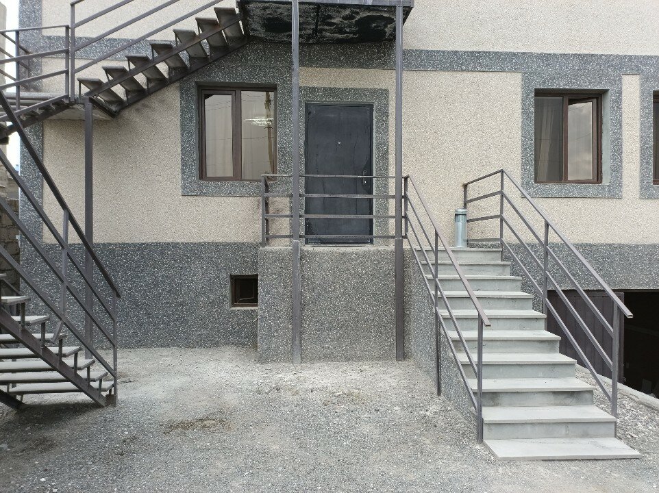 Фото Riposo Hotel Armenia