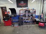 Подорожник - Колёсная мастерская (ulitsa Ulyanova, 67), tire service