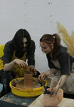 Delai. Kera (Gagarin Avenue, 93А), pottery workshop
