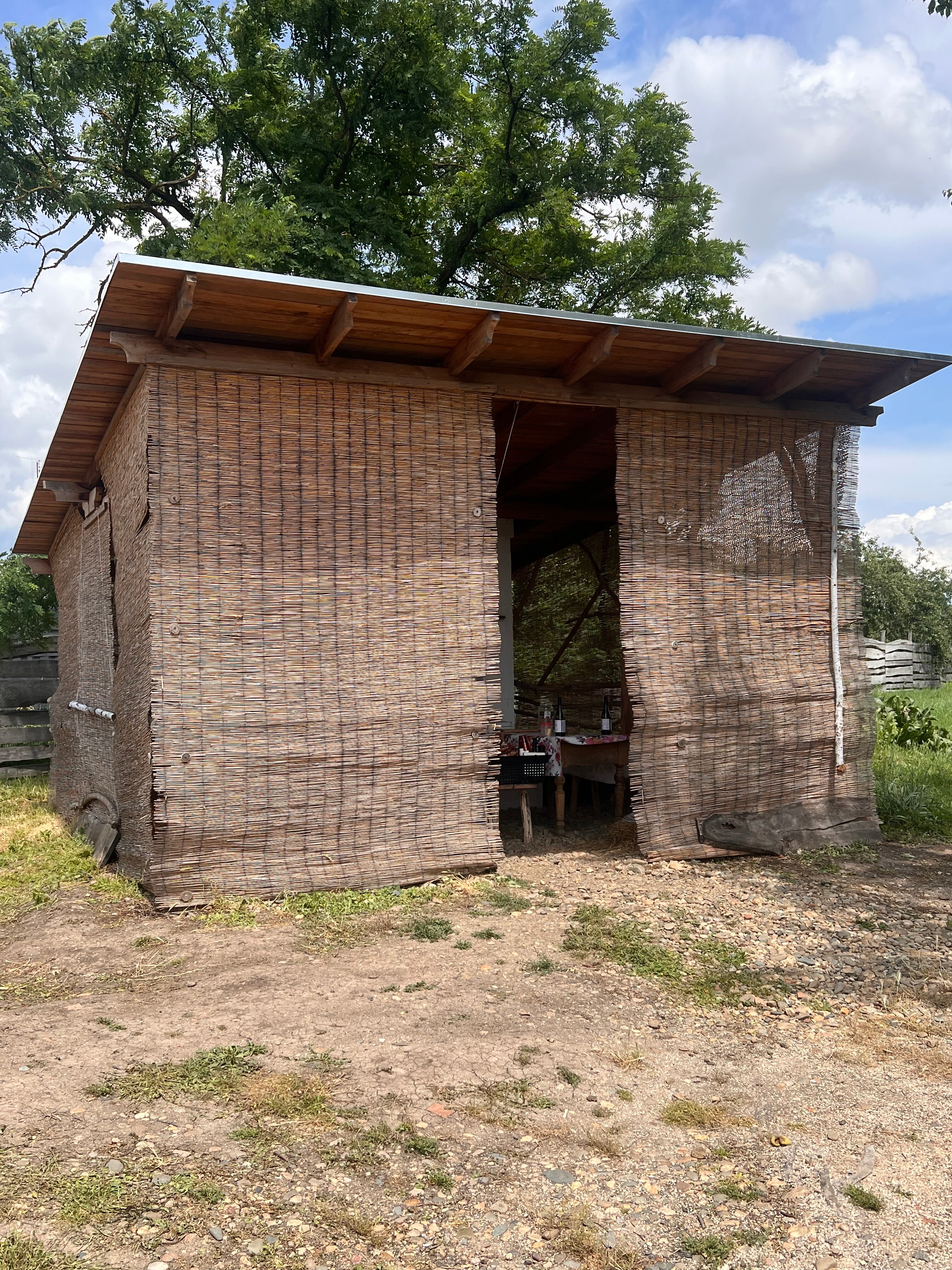 Фото Кубанский хуторок