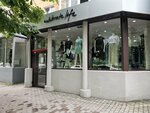 Celebrate life (Proletarskaya Street, 9), tienda de ropa