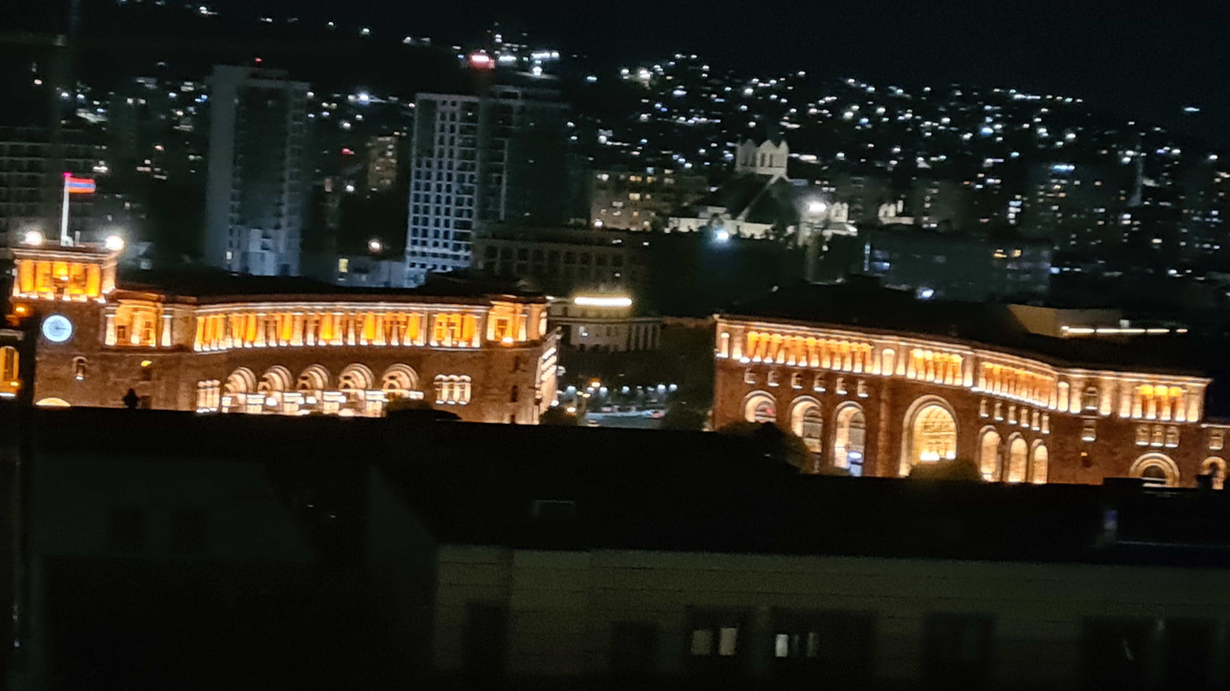 Фото Hotel 14th Floor