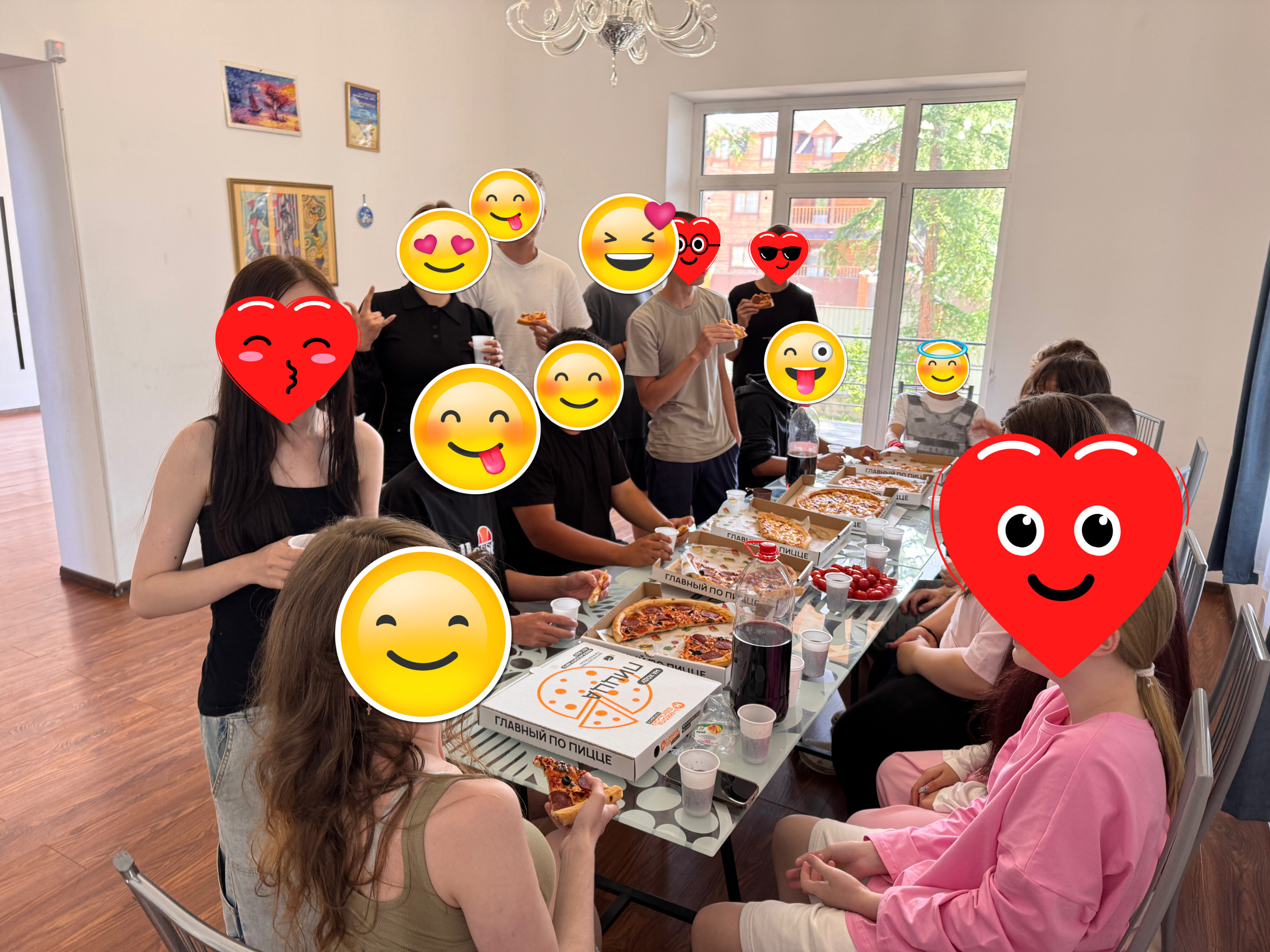 Фото Дом отдыха Байкал