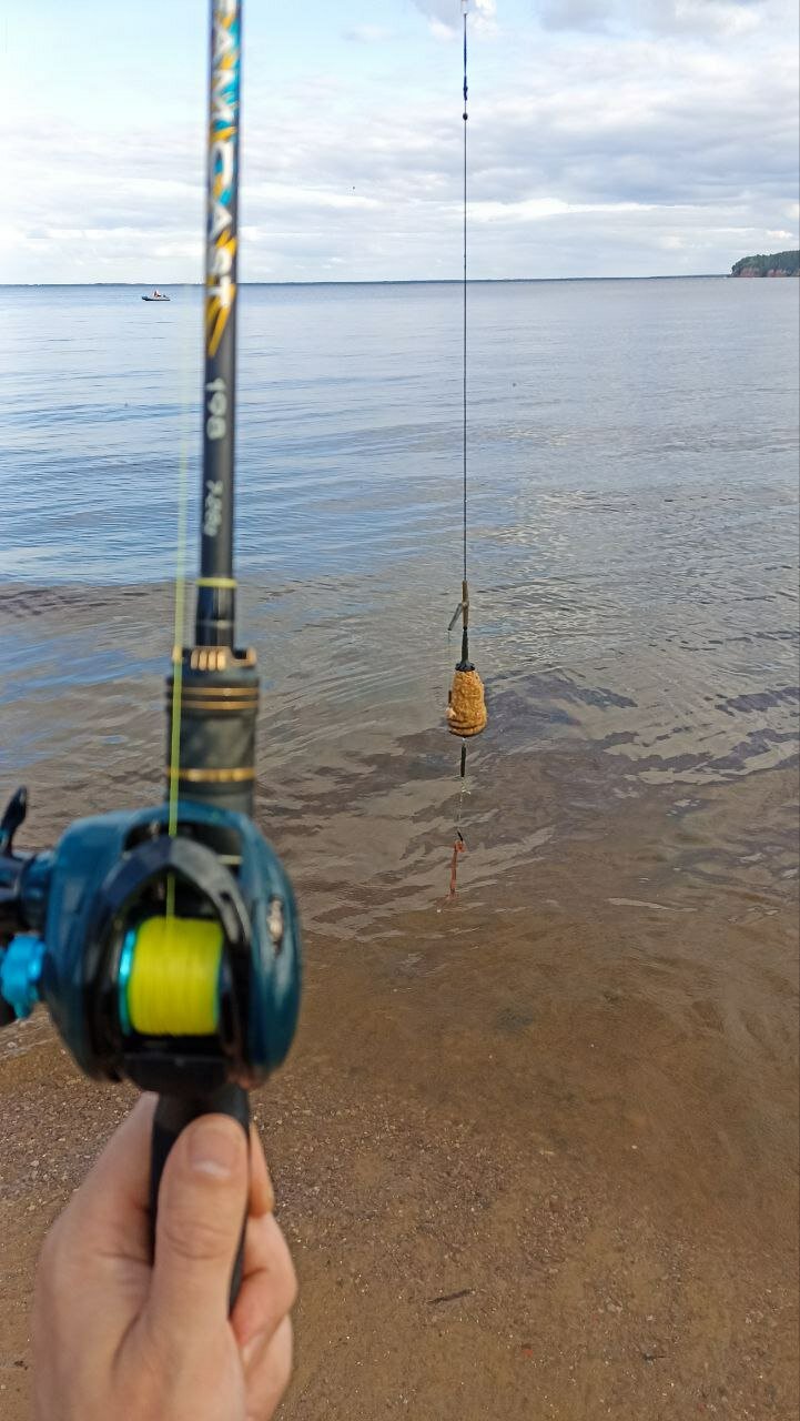 Фото Горы Море House