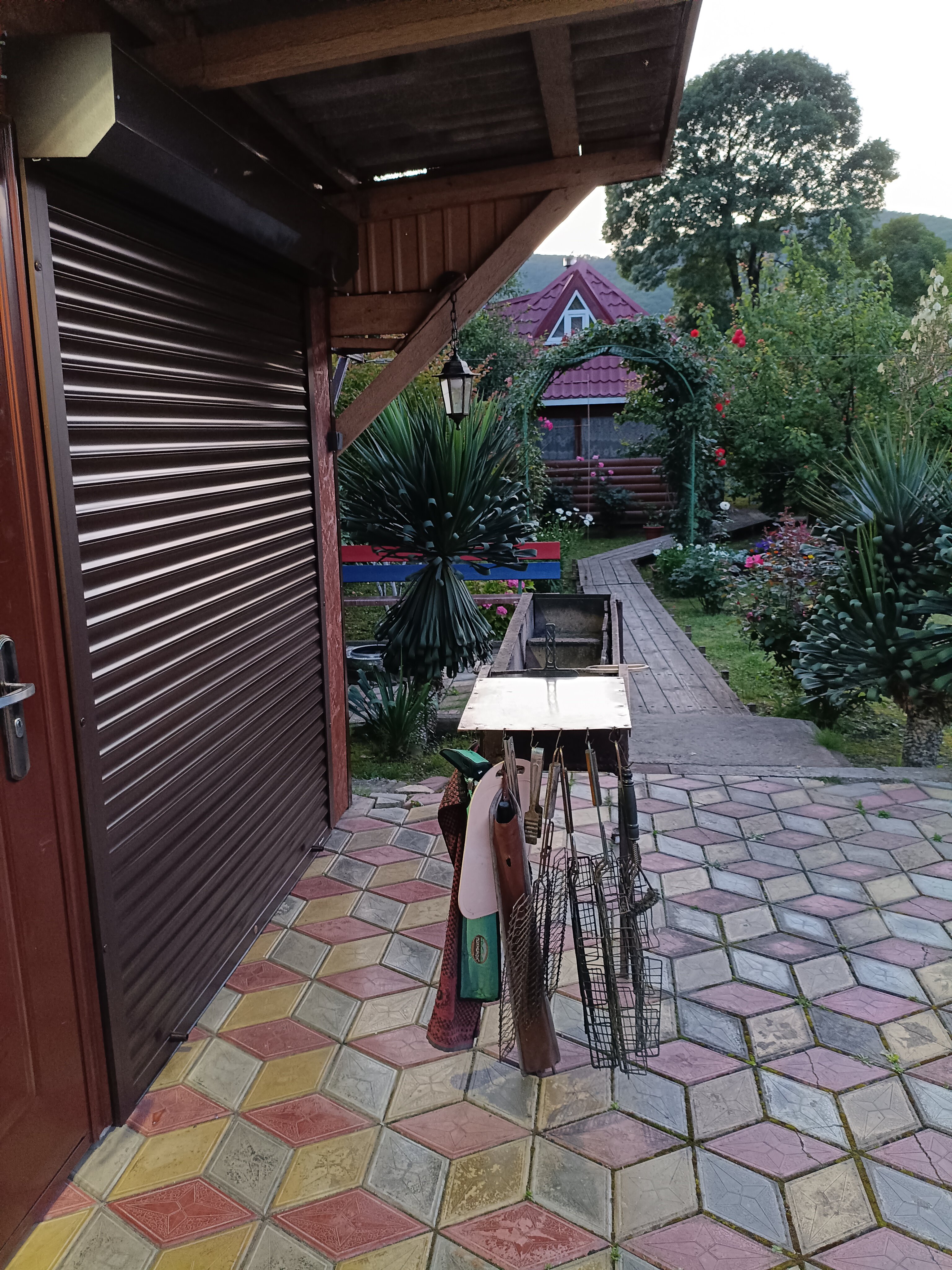 Фото Комфорт