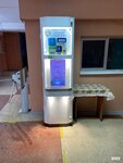 Живая вода (Institutskaya Street, 26) ، محل بيع المياه