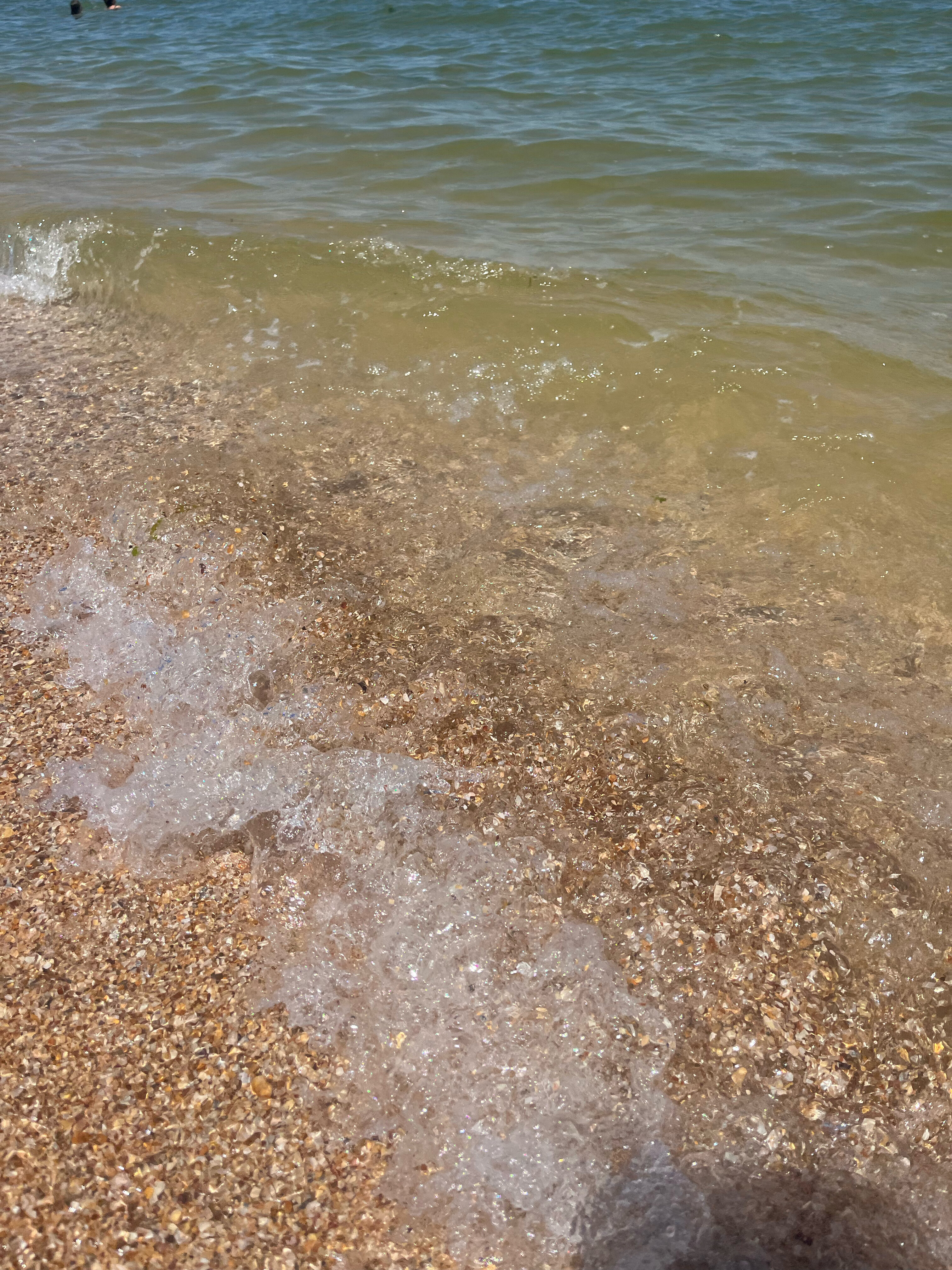 Фото Солнечный