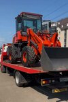ProKeeper (Karaulnaya ulitsa, 31), special equipment and special vehicles