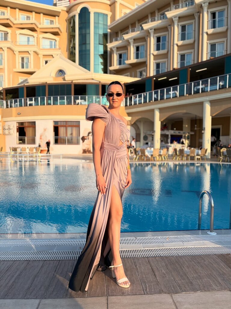 Bridal salon Bayraktar Bridal and Evening Dress Store Ozdemir & Erhan Bayraktar, Salihli, photo