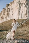 Olya Silk and Lace (Prosvescheniya Avenue, 33к2) ، صالون زفاف