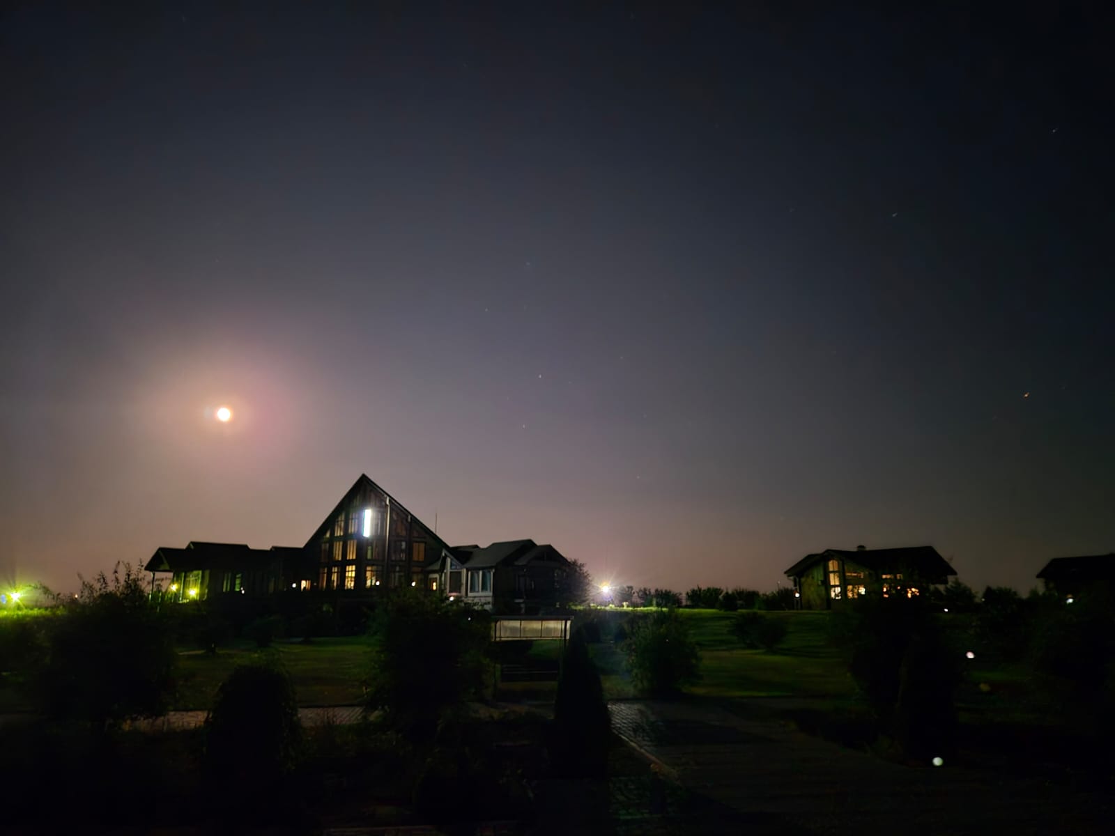 Фото Венеция на Каспии