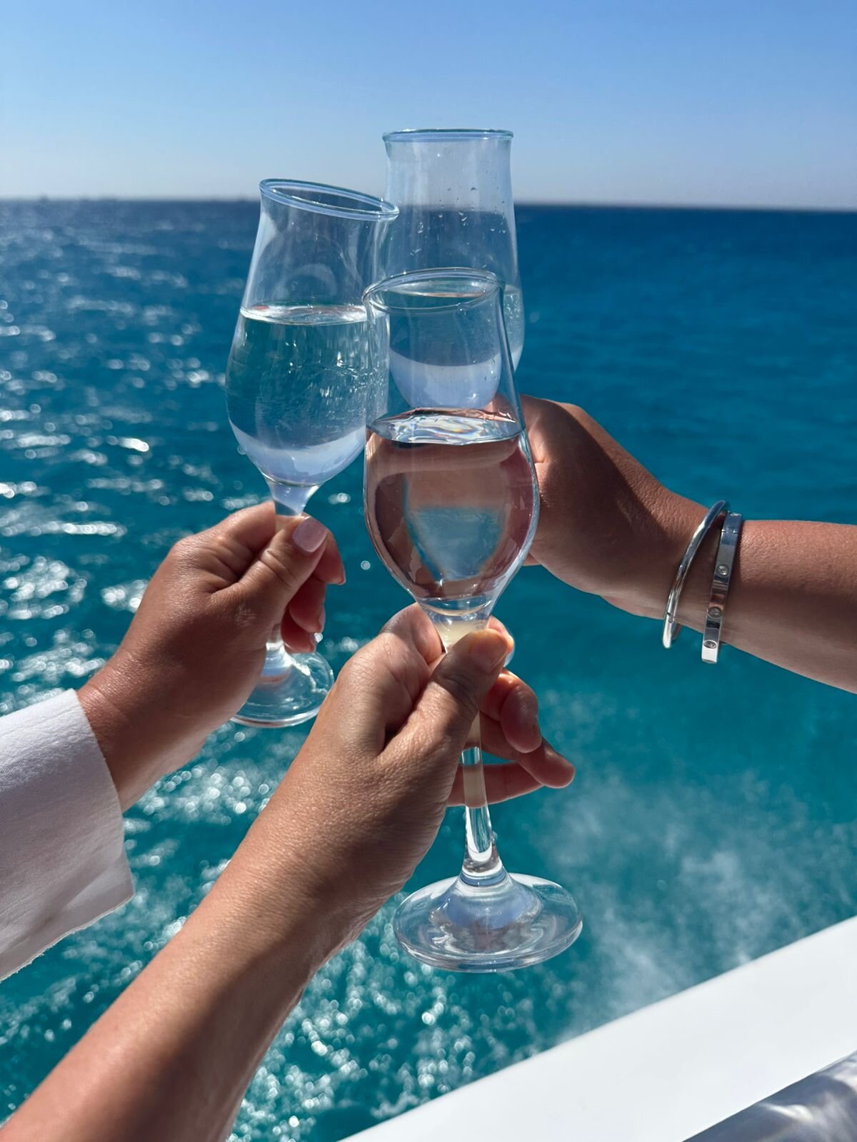 Фото Flow Spectrum Resort Sahl Hasheesh