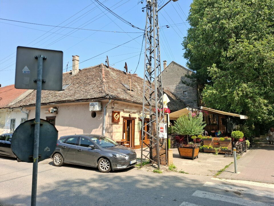 Restaurant Da Mario plus, South Bačka District, photo