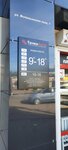 Точка Пола (Vspolyinskoe Pole Street, 1), laminate