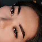 Dama Lashesss (Qabanbaı Batyr dańǵyly, 42), eyebrow and eyelash salon