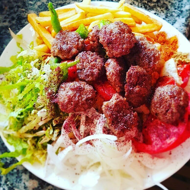 Fast food Genc Fast Food, Manisa, photo