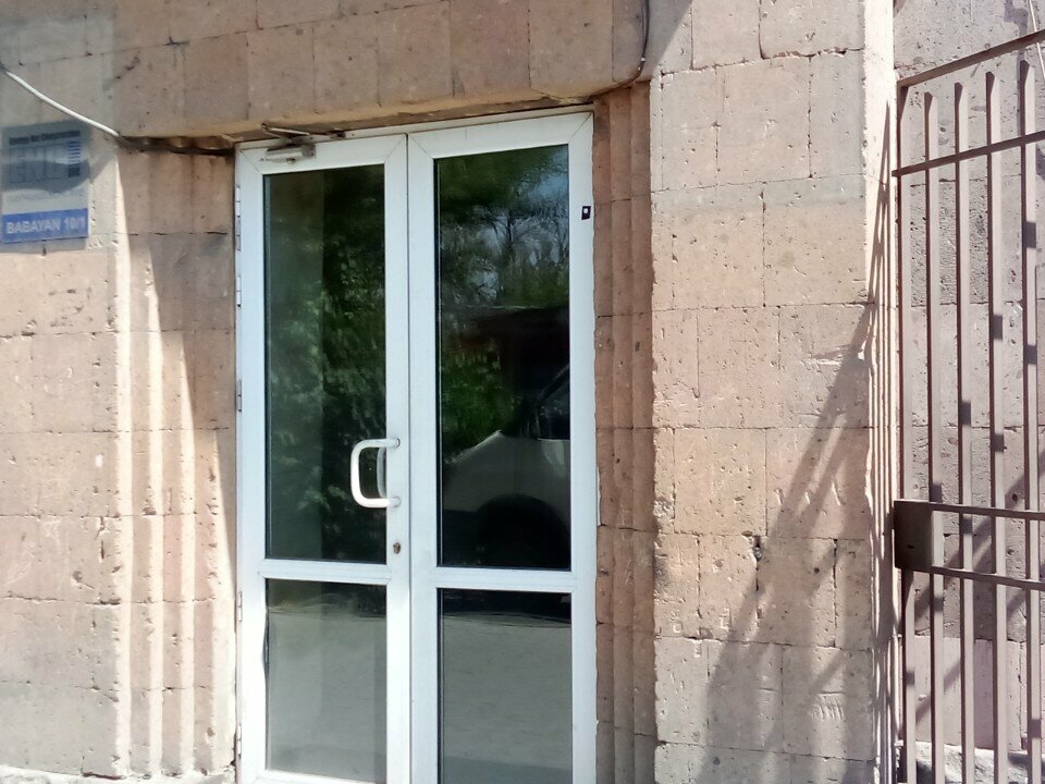 Engineering Venge Engineering, Yerevan, photo
