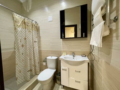 Гостиница Альфа в Пензенской области