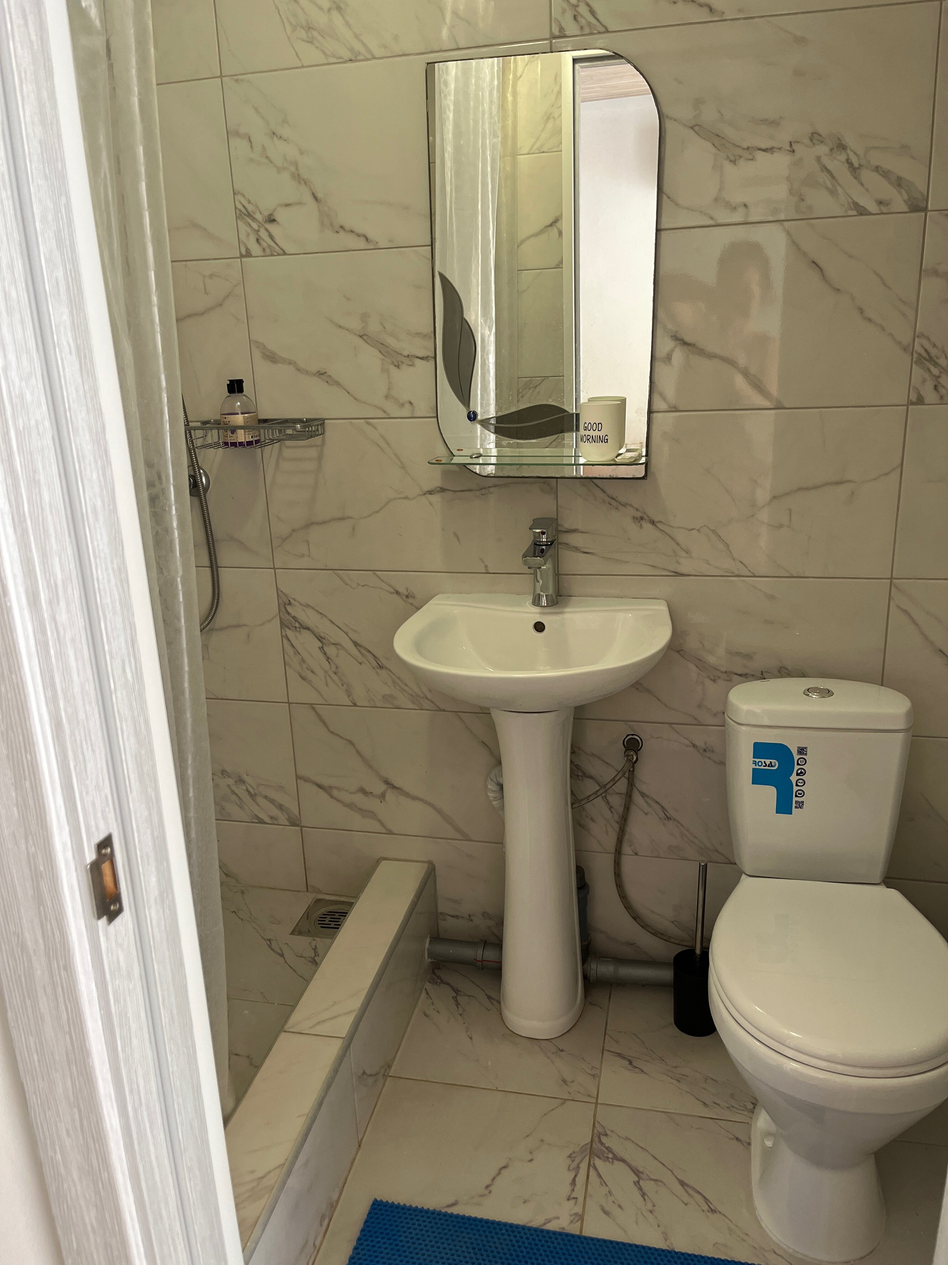 Фото Горная лаванда