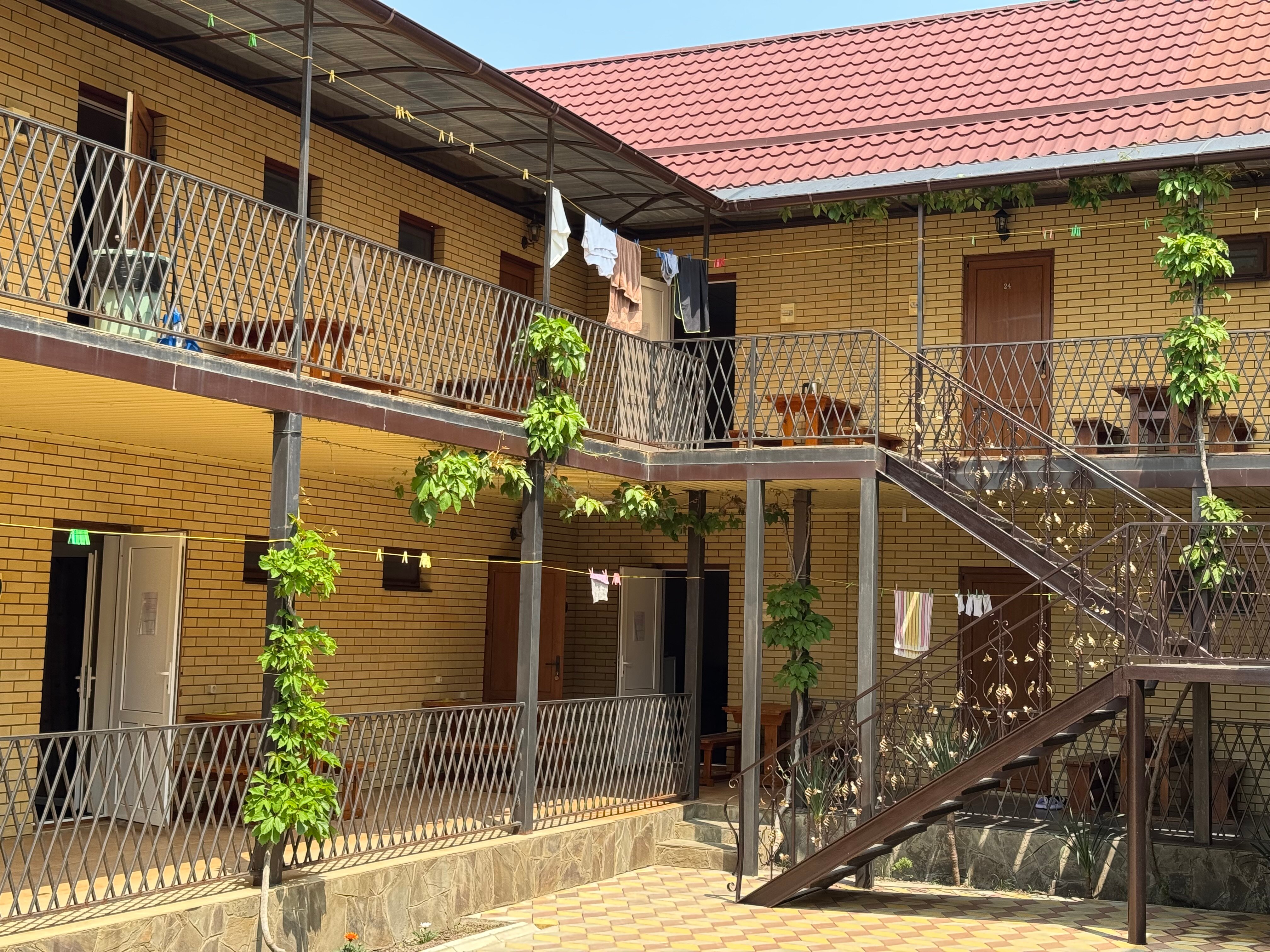 Фото Маленькая Гагра