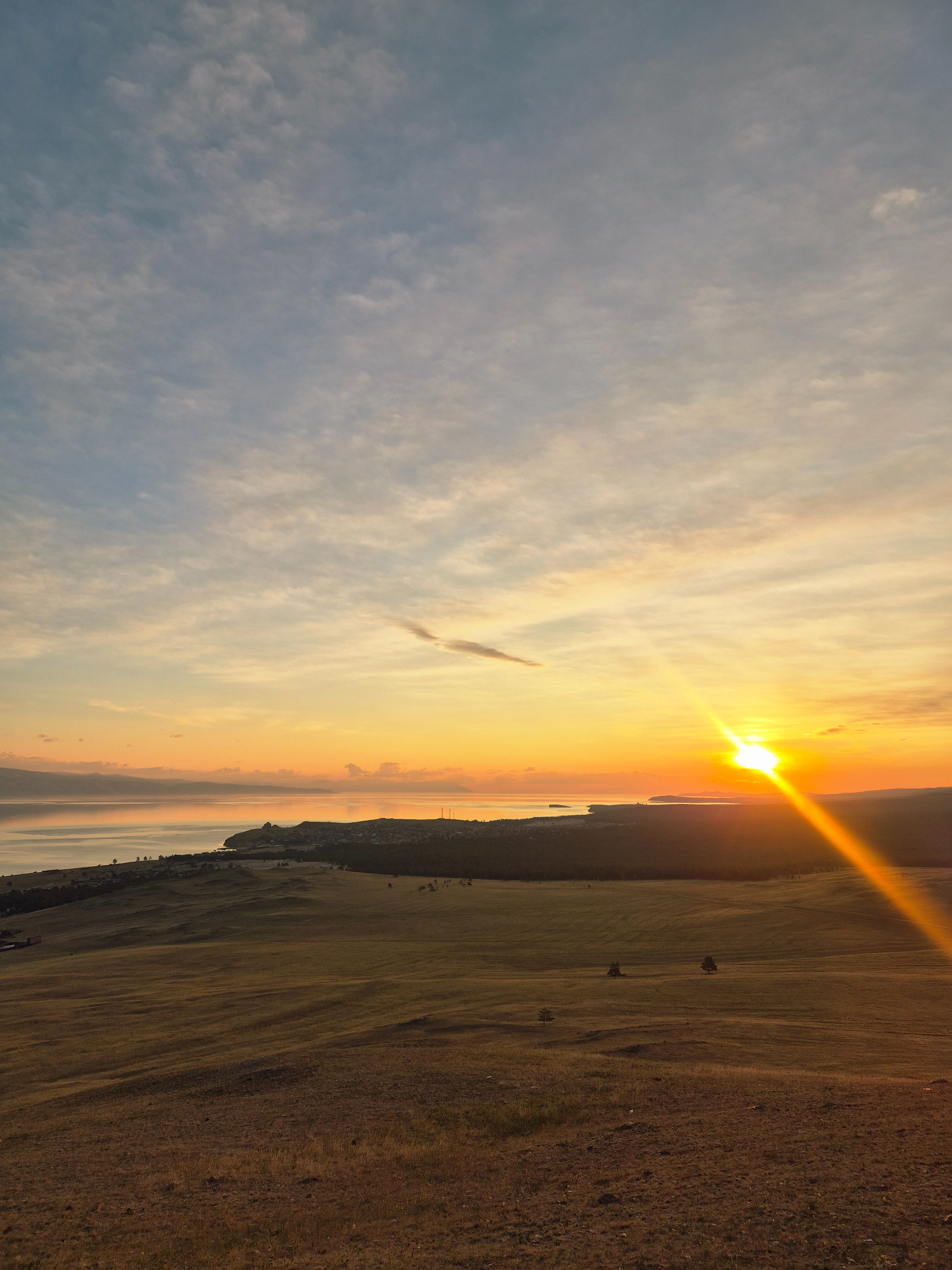 Фото У Лукоморья