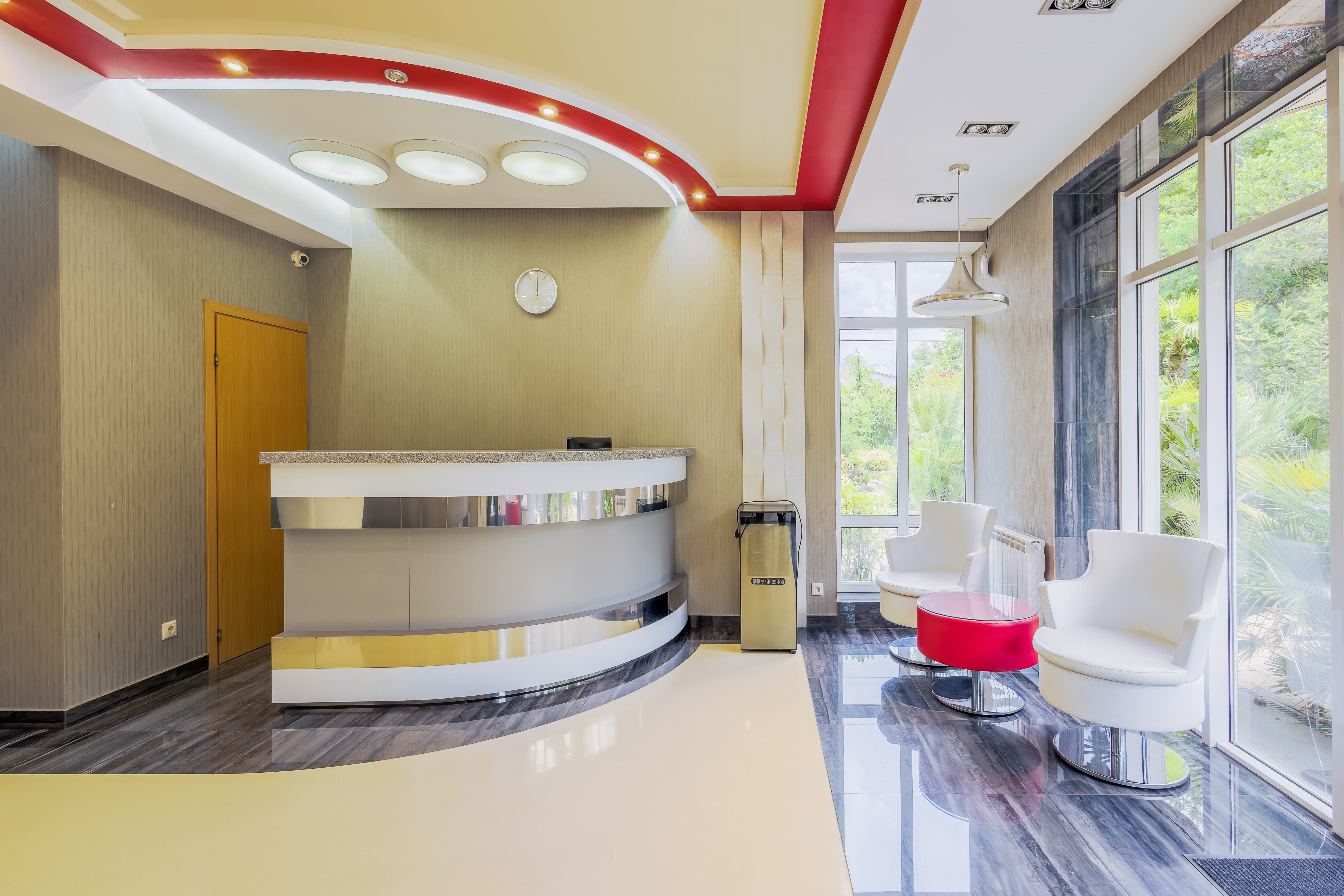 Фото Южный Парк