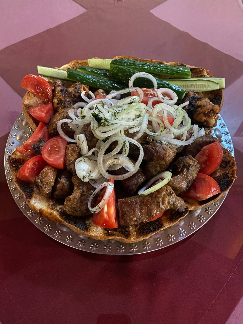 Фото Гестия