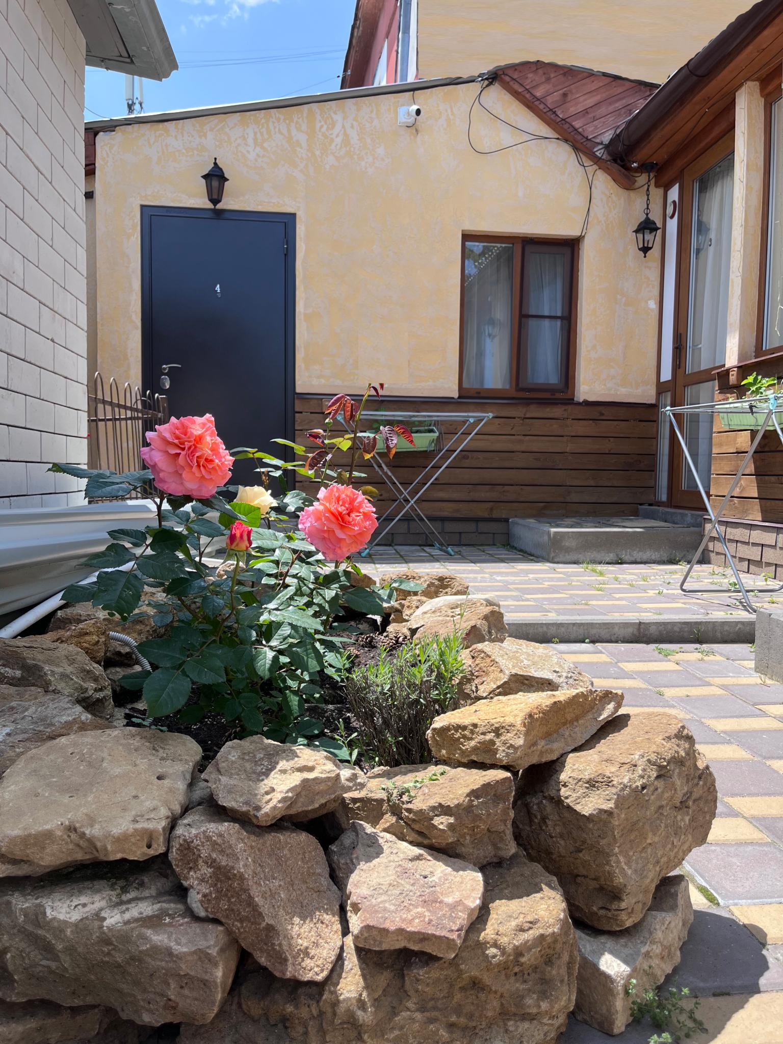 Фото Старый Кисловодск