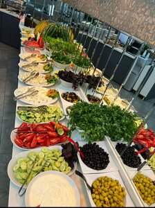 Гостиница Vizyon Park Otel