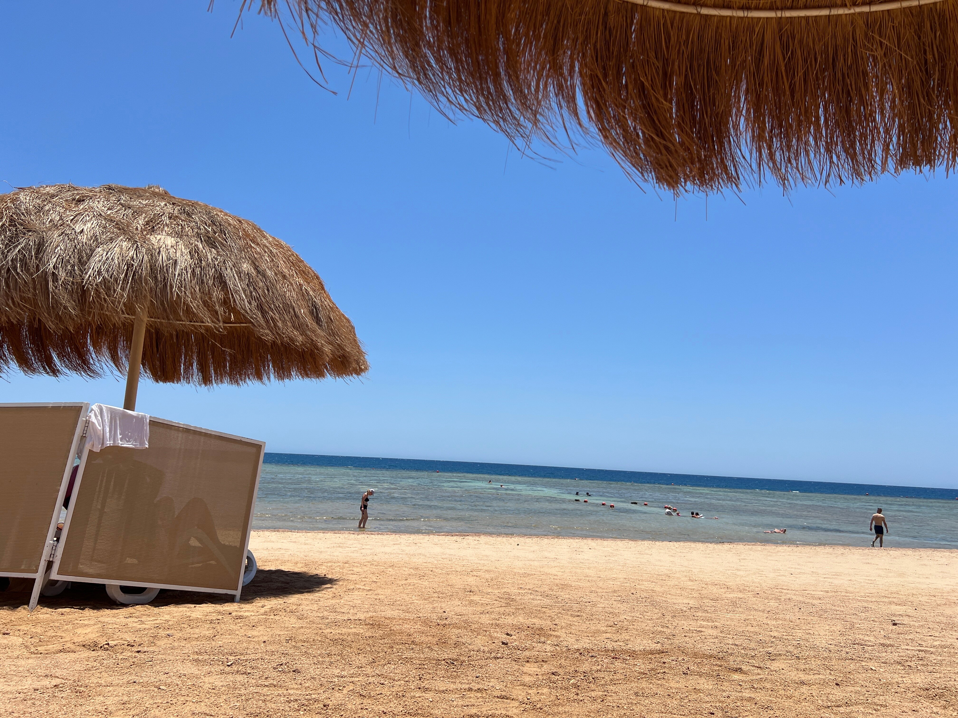Фото Reef Oasis Suakin Marsa Alam Resort