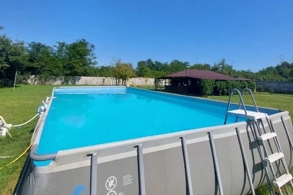 Фото Фазенда