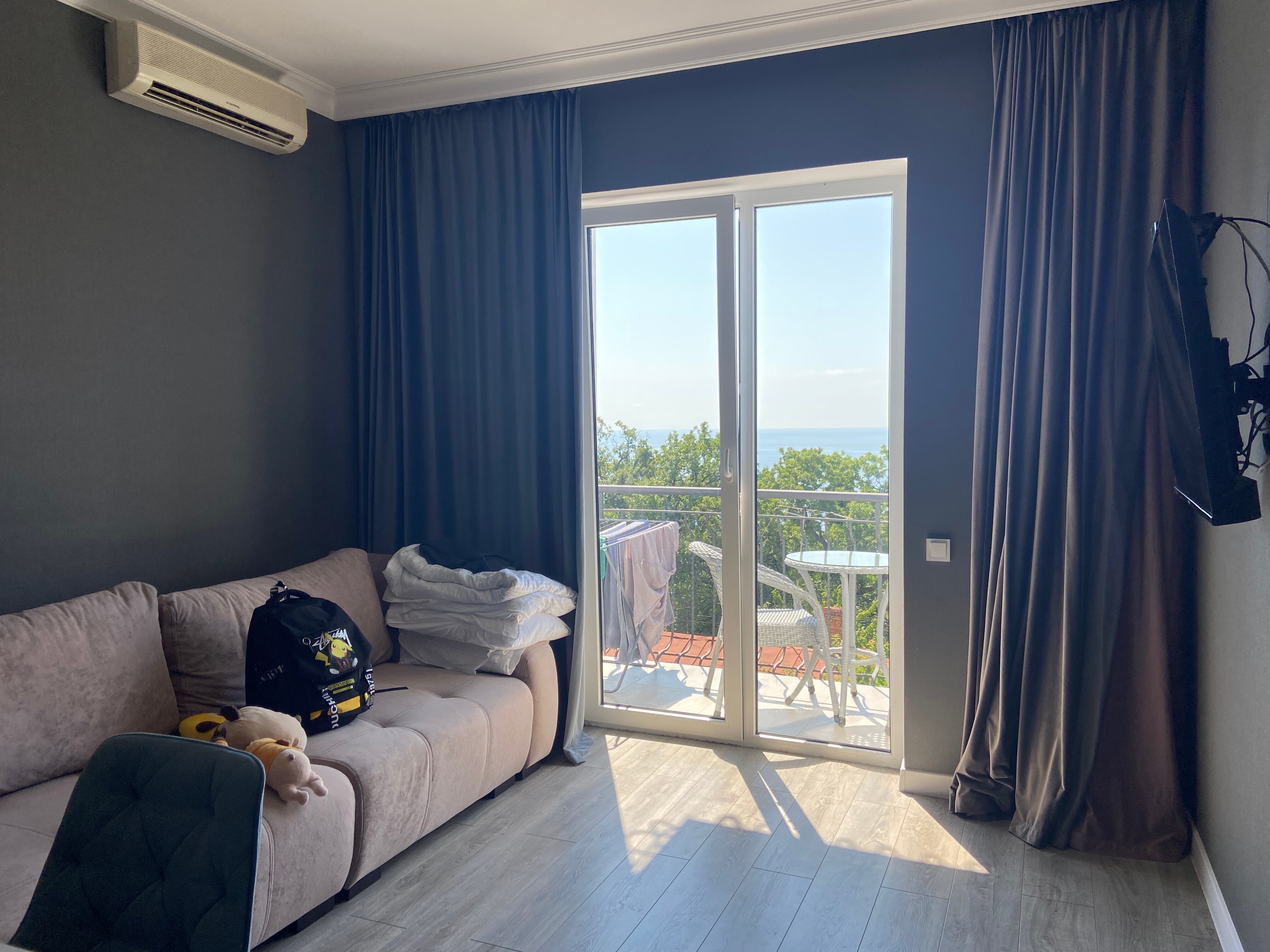 Фото Южный Кедр