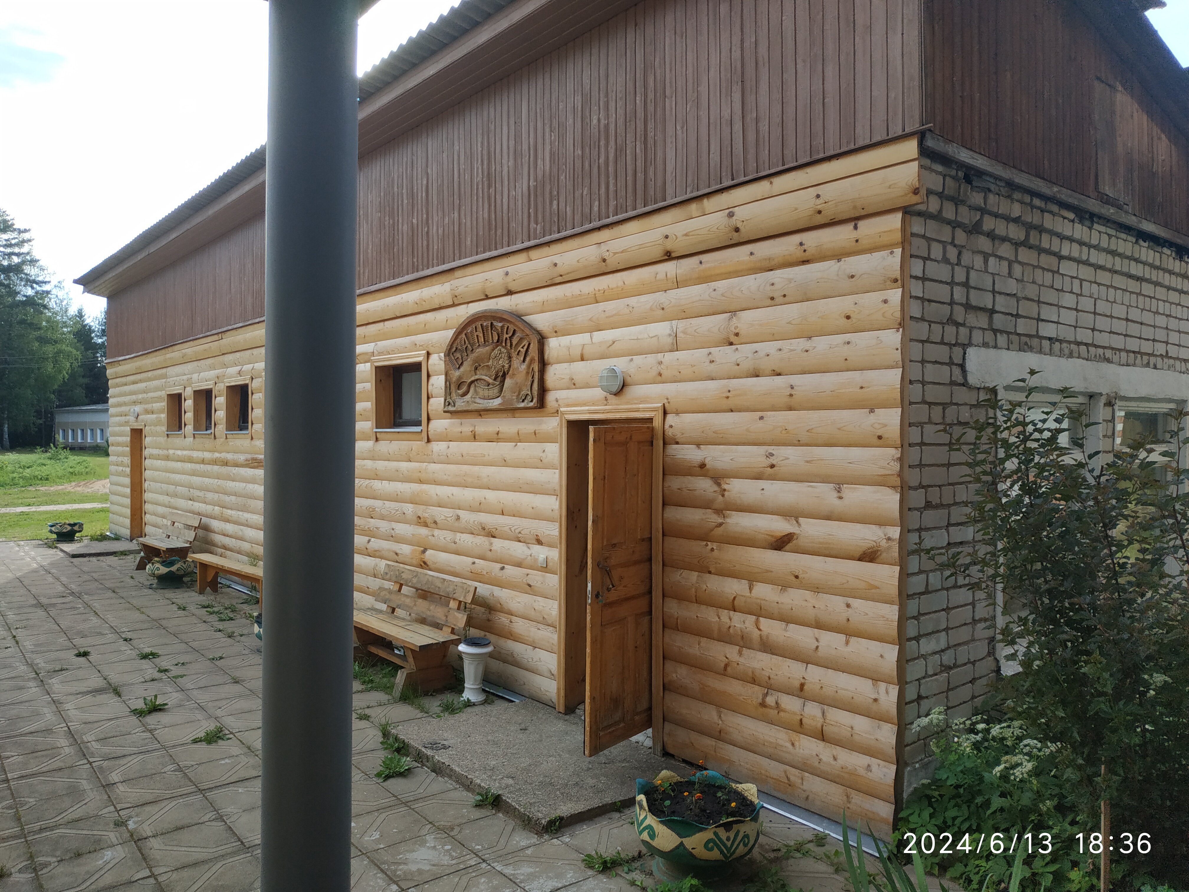 Фото Орлинка