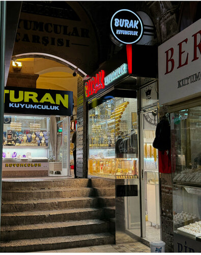 Burak Kuyumculuk Fotoğraf 2