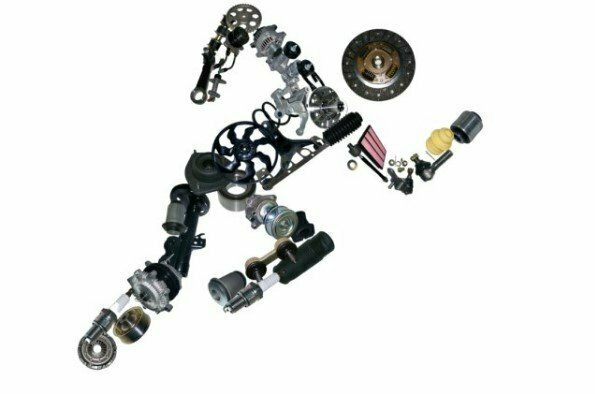 Metal items repair Hmc Lazer, Konya, photo