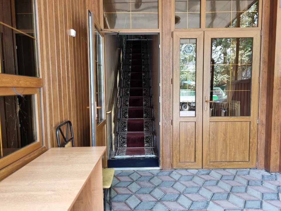 Фото Bal-Meyir Almaty