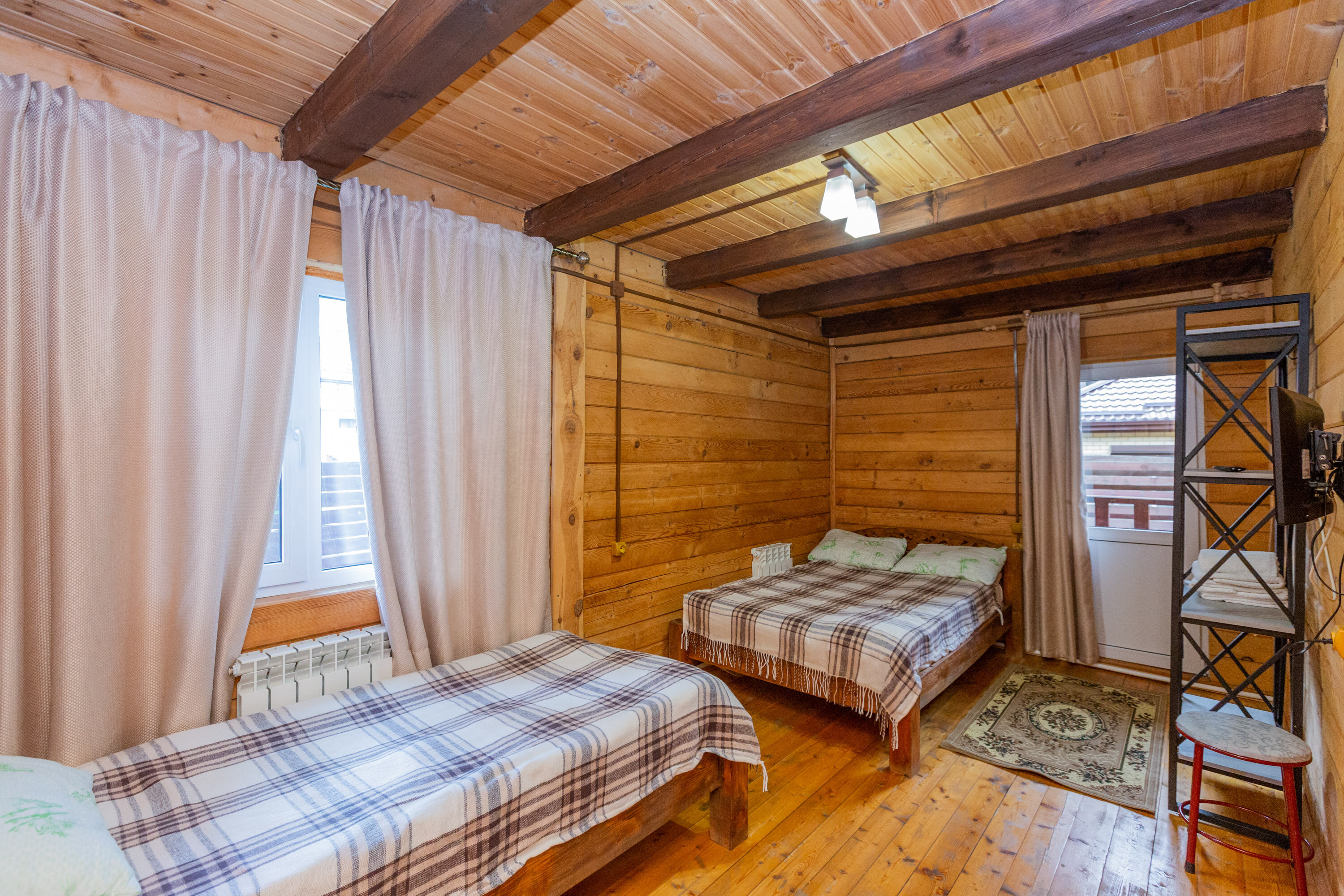 Фото Mountain Cottage 1440