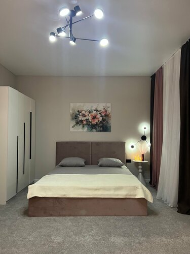 Иное жильё Штурман в Волгограде