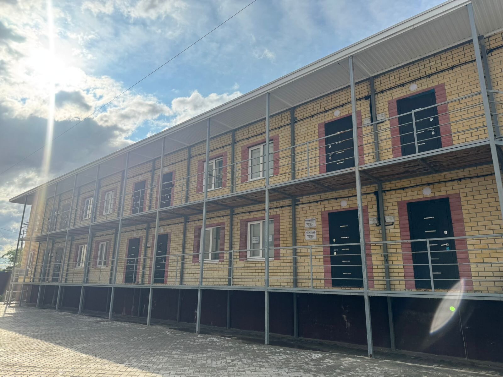 Фото Bali Apartments