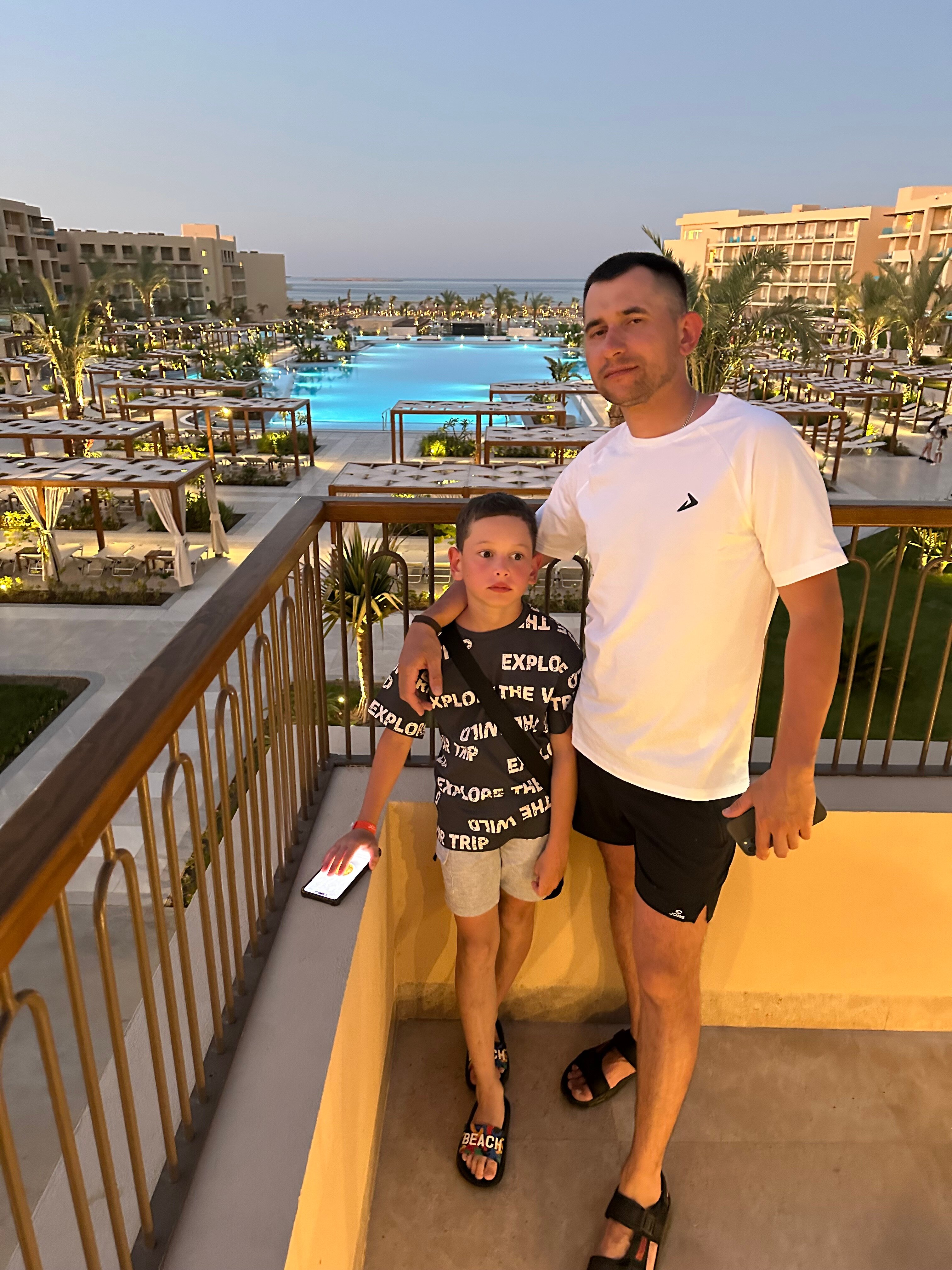 Фото Jaz Elite Asteria