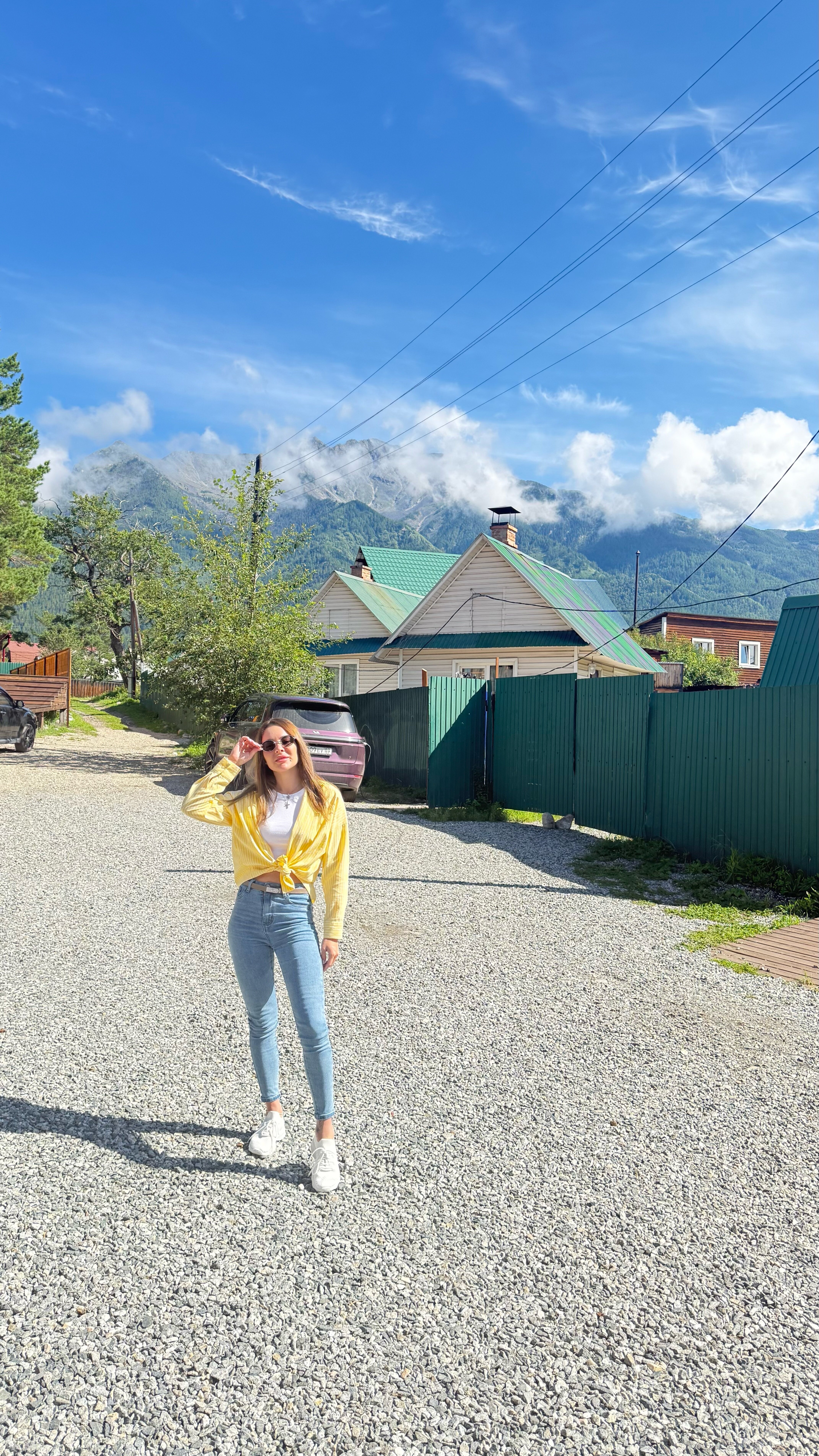 Фото Вилла Малина