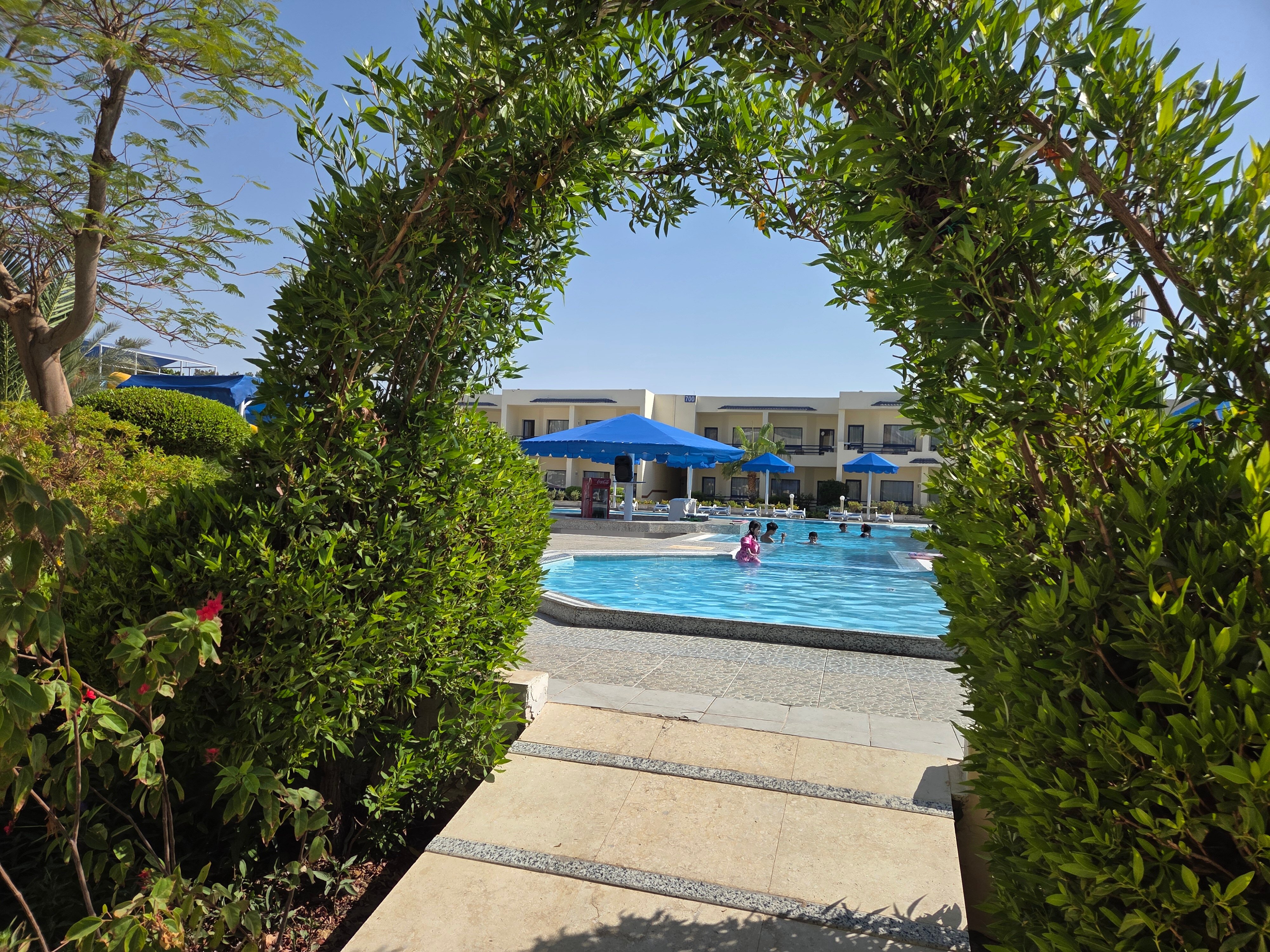 Фото Cataract Sharm Resort