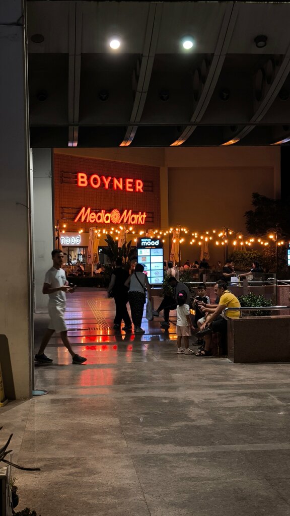 Cafe Vozol & Elf Bar Smilee Antalya, Antalya, photo