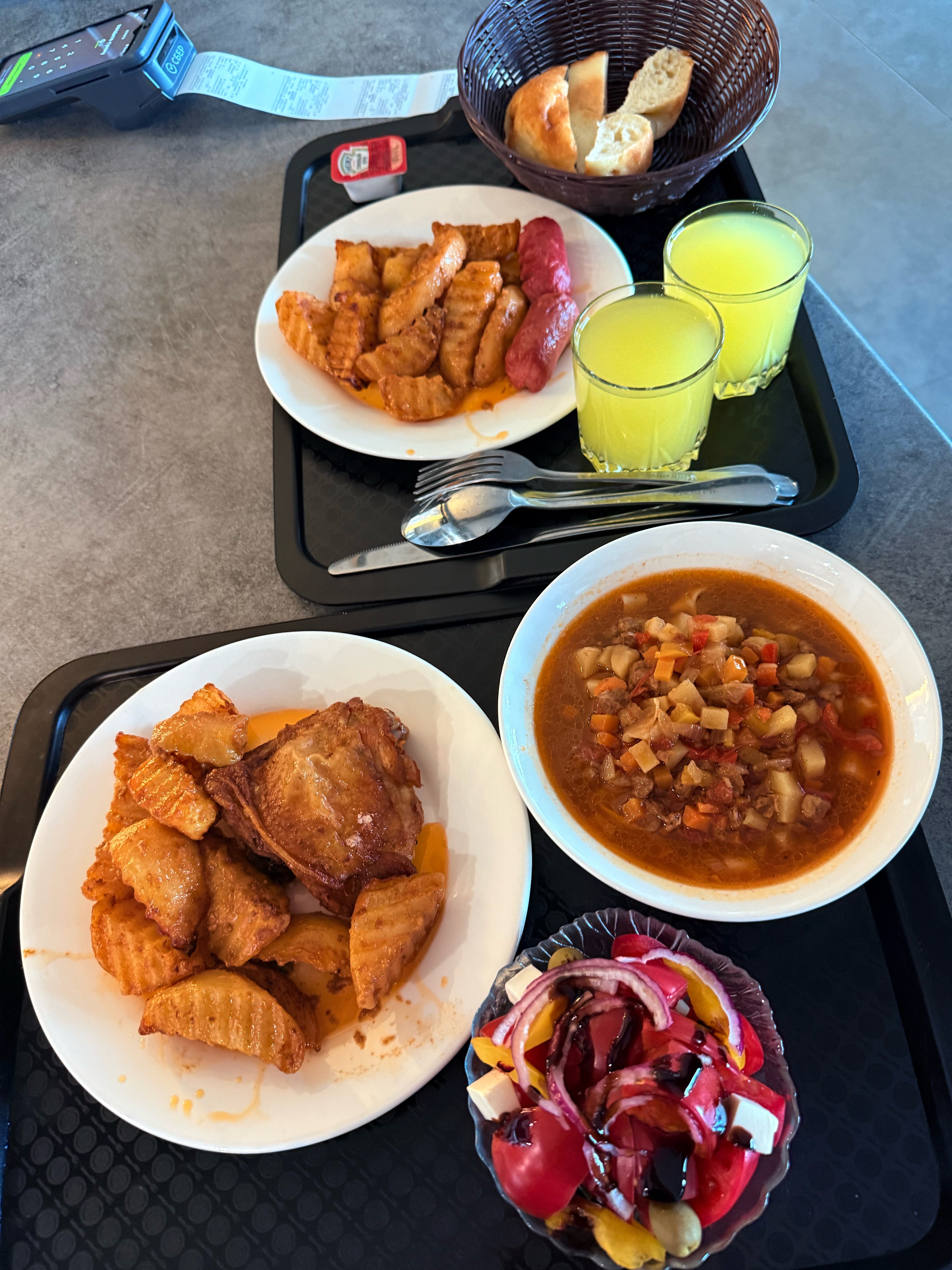 Фото Резидент-Плаза