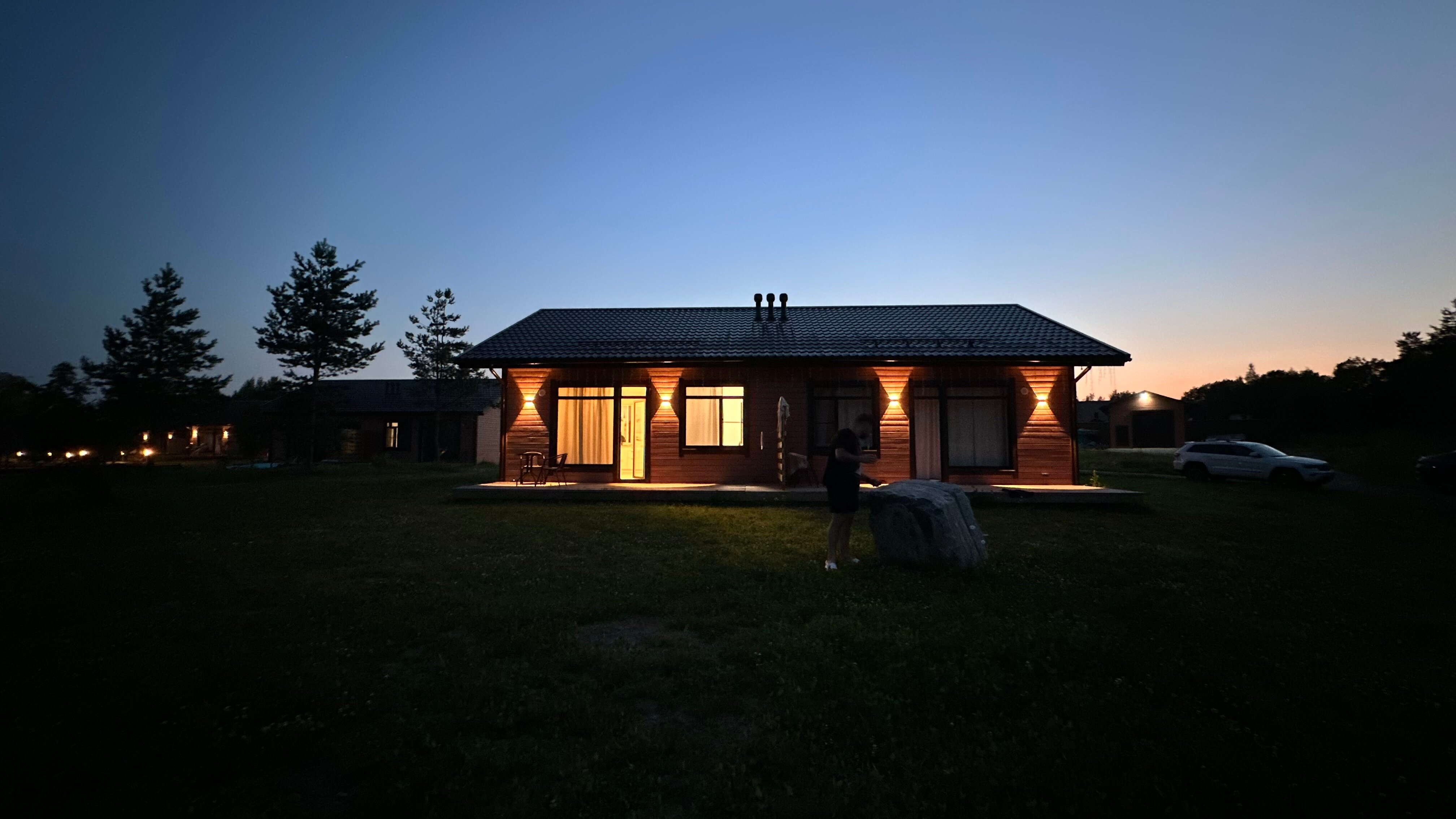 Фото Ворссунсалми