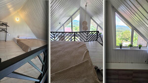 Гостевой дом Лаванда