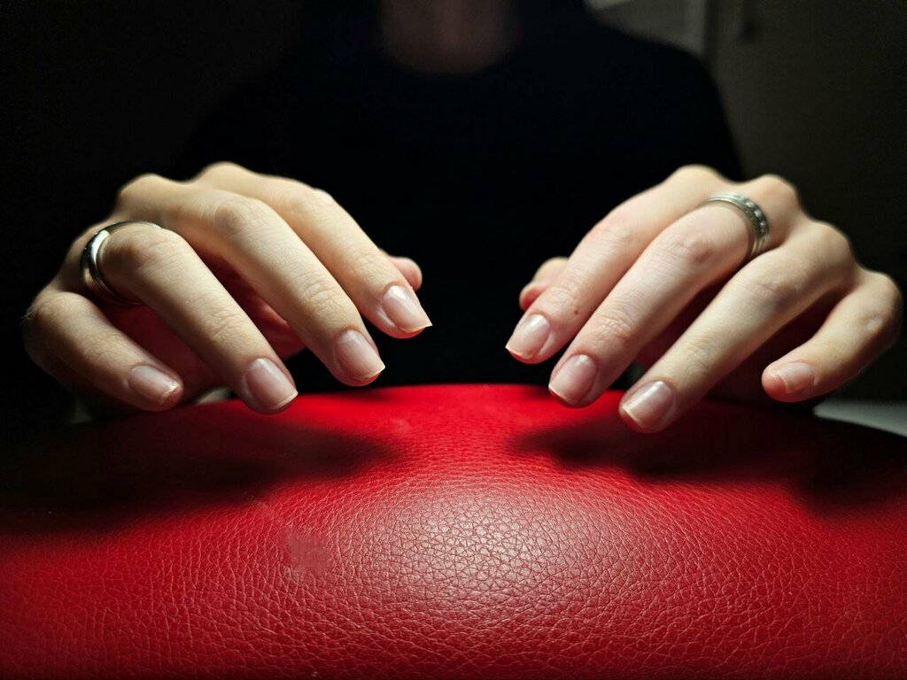 Beauty salon NСтудия, Moscow, photo