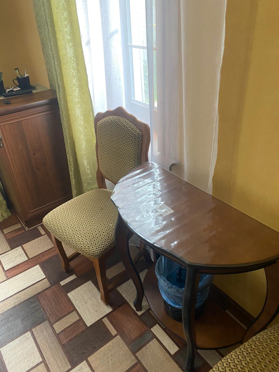 Фото Мини-отель Саквояж