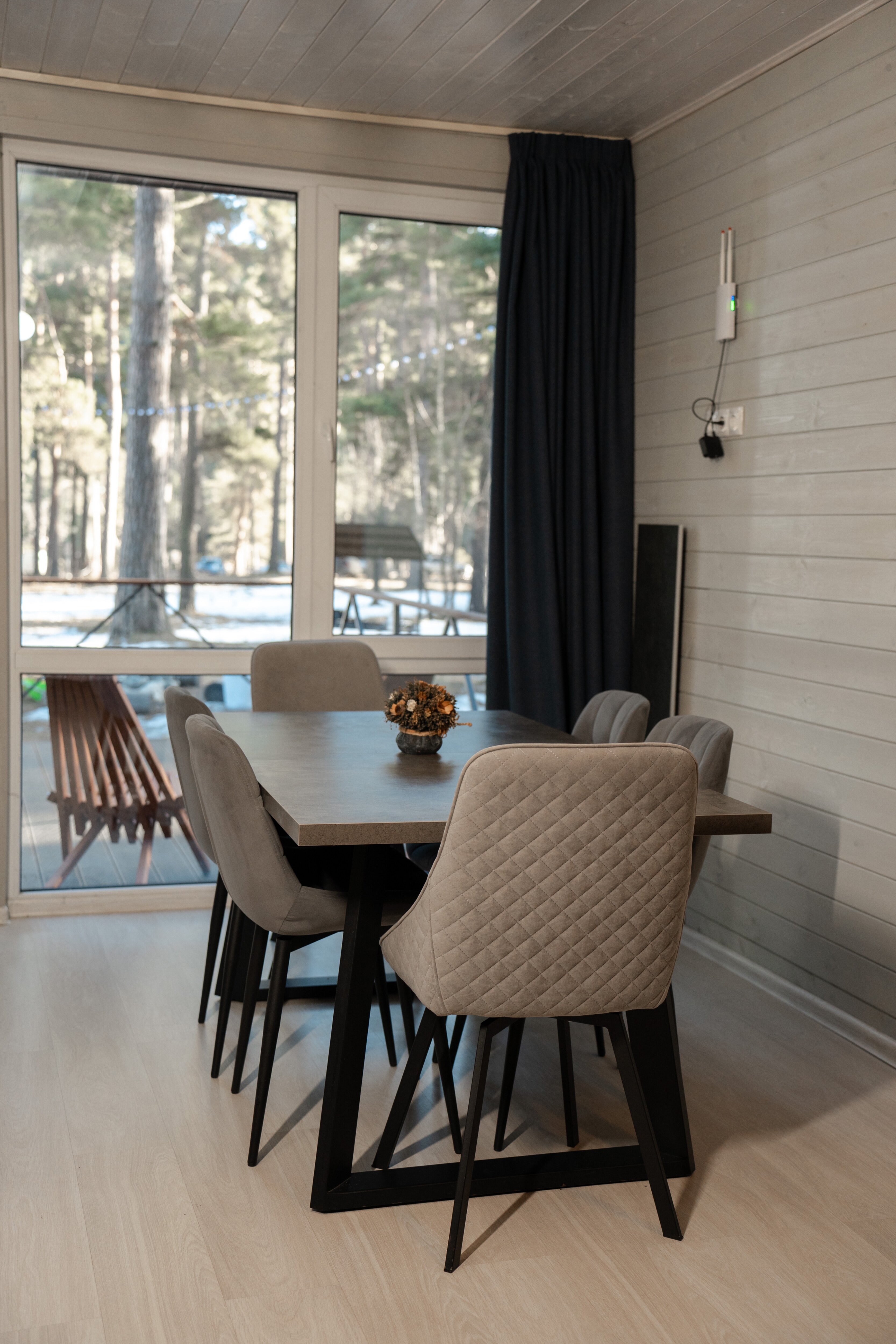 Фото ОС Хаус