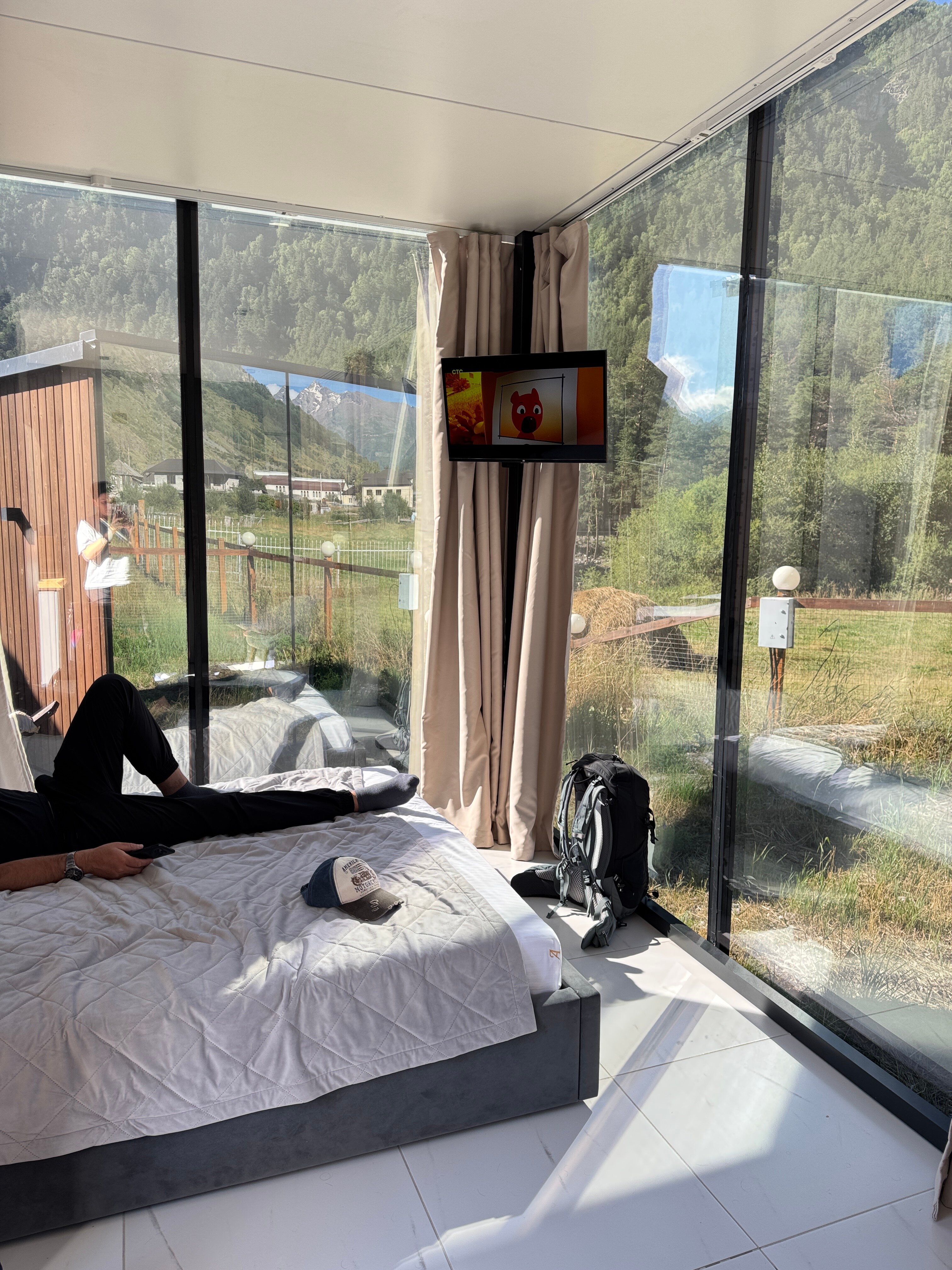 Фото Alpina House